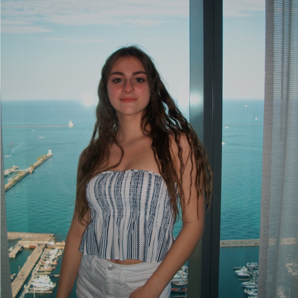 Meet your Posher, Analisa